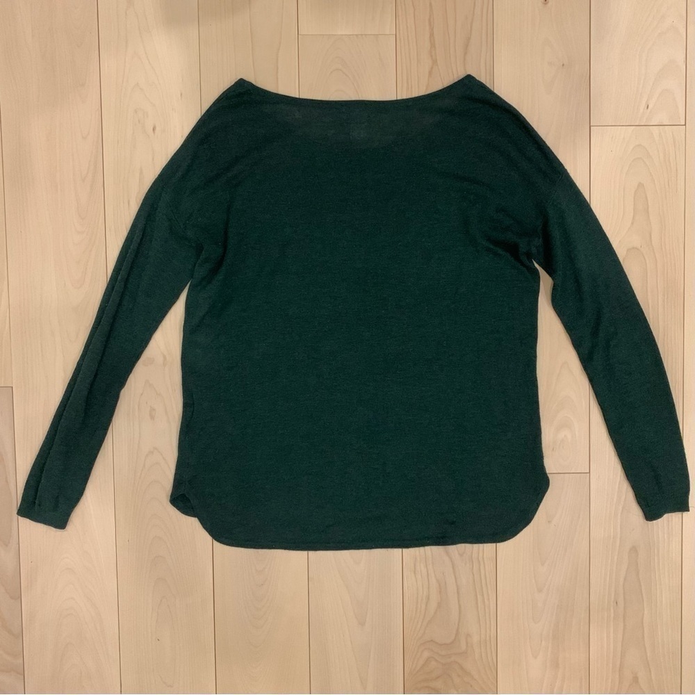 H&M Basic Long Sleeve - Picture 3 of 5